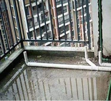闽侯漏水维修 阳台漏水怎么修理?