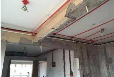 闽侯漏水维修 墙面漏水怎么办呢?墙面漏水的原因?