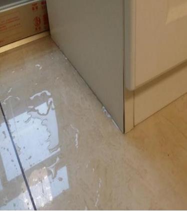 闽侯漏水检测 厕所漏水怎么检测?
